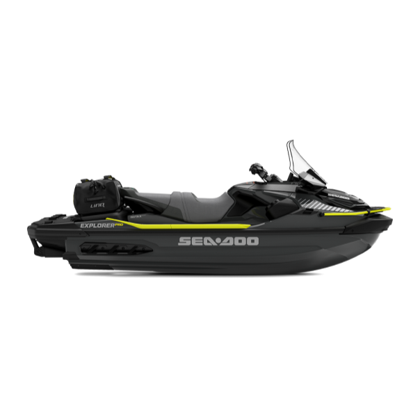 2026 Explorer Pro 170