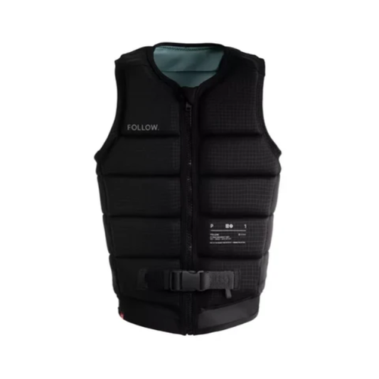 Follow 2026 P1 Traction