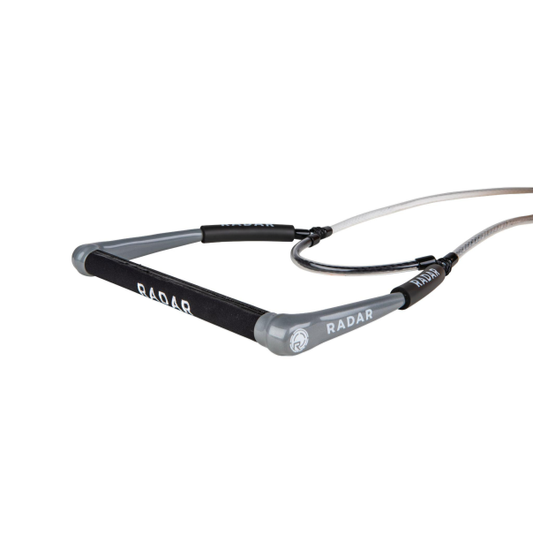 RADAR 2026 Deep V - 15 in. Diamond Grip Handle