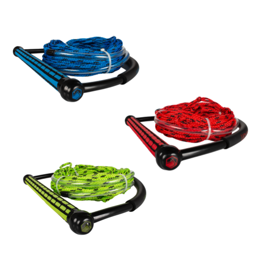 Liquid Force 2026 TR9