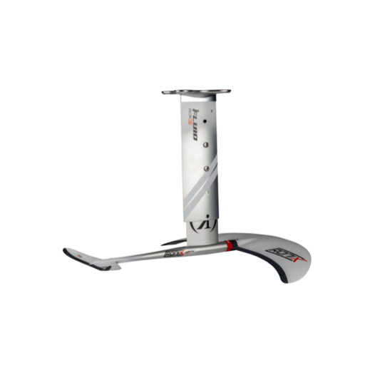 RONIX 2026 Shift Mast 17-26in. & Fluid Mast 28in.