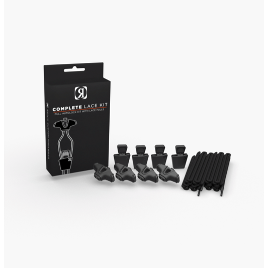 RADAR 2026 Lace Lock Kit