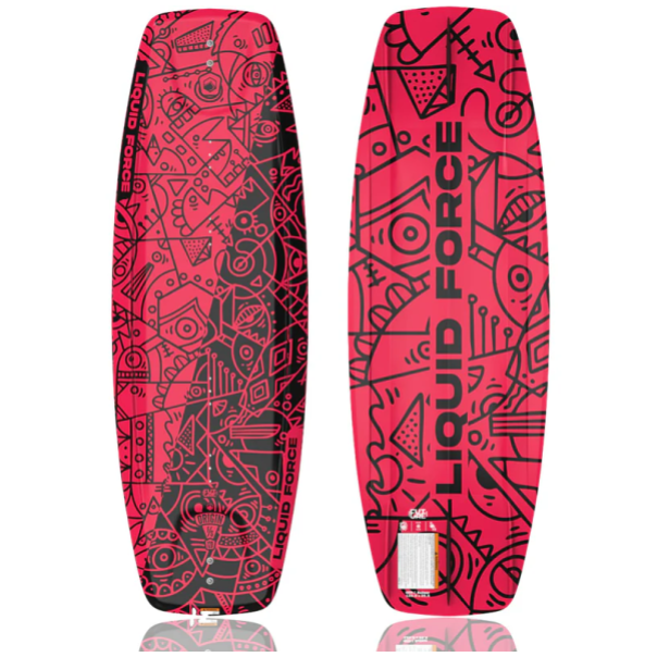 Liquid Force 2026 Origin FS