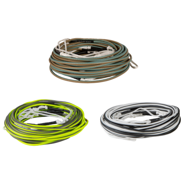 RONIX 2026 R8 - 80 ft. 8 Section Floating Mainline