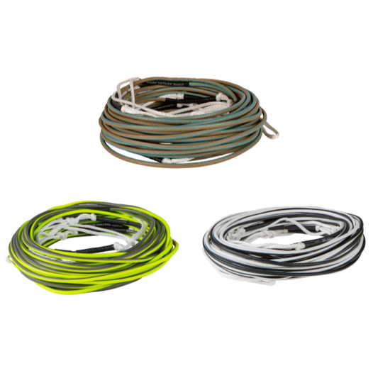 RONIX 2026 R8 - 80 ft. 8 Section Floating Mainline