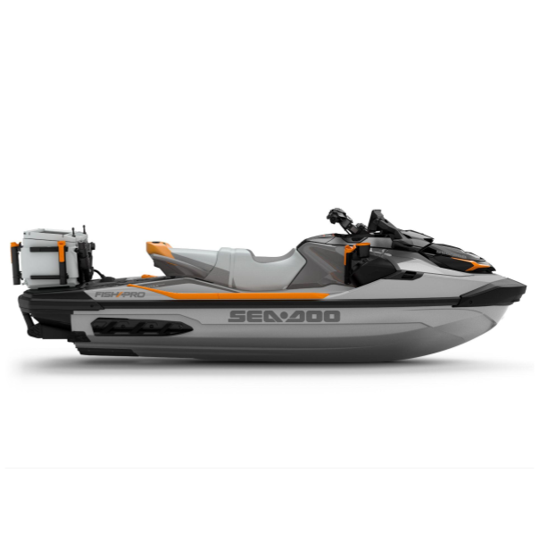 2026 FishPro Trophy 170 with Audio