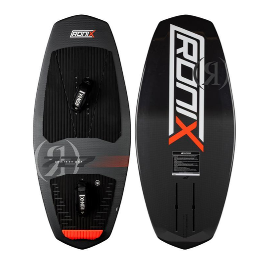 RONIX 2026 727 w/ Straps