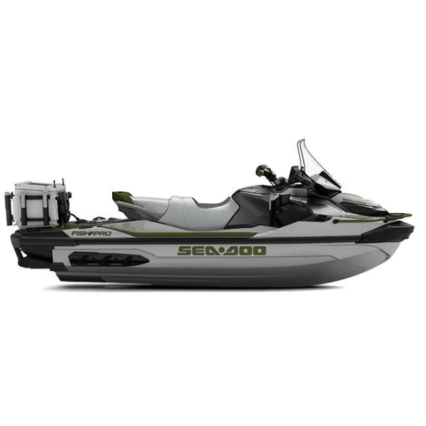 Seadoo Apex 2025