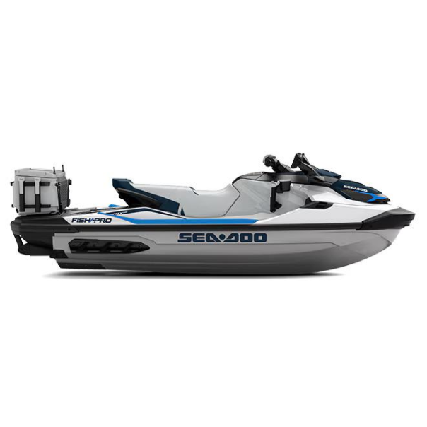 2024 FishPro Sport 170  with Audio