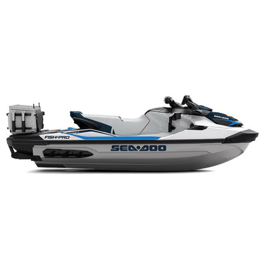 2024 FishPro Sport 170  with Audio
