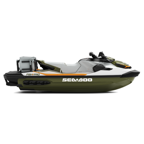 2020 Seadoo Fishpro Sport
