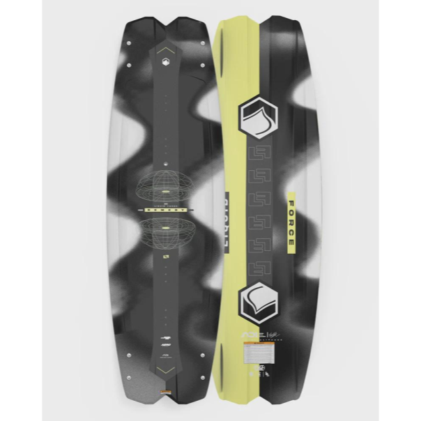 Liquid Force 2026 Aero Remedy