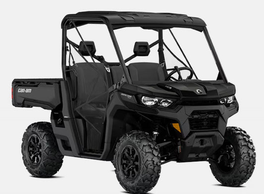 Canam Defender XU HD9 2026