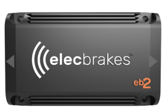 Elecbrake eb2 Brake Controller & Lead