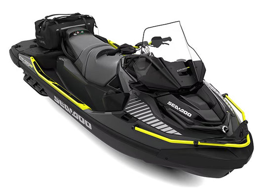 2024 Sea-Doo Explorer 170