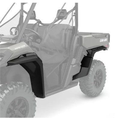 Flares - Guard Mud HD11