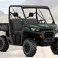 2024 Canam Defender XU HD9 (Tundra Green)