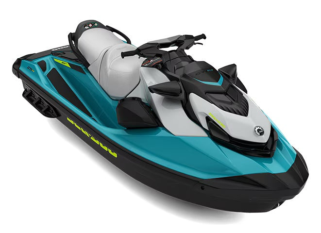 2024 Sea-Doo GTI SE 170 w/ Audio