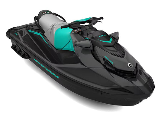 2024 Sea-Doo GTR 230 w/ Audio