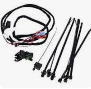 Wiring Harness Accessories Kit
