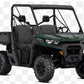 2024 Canam Defender HD7