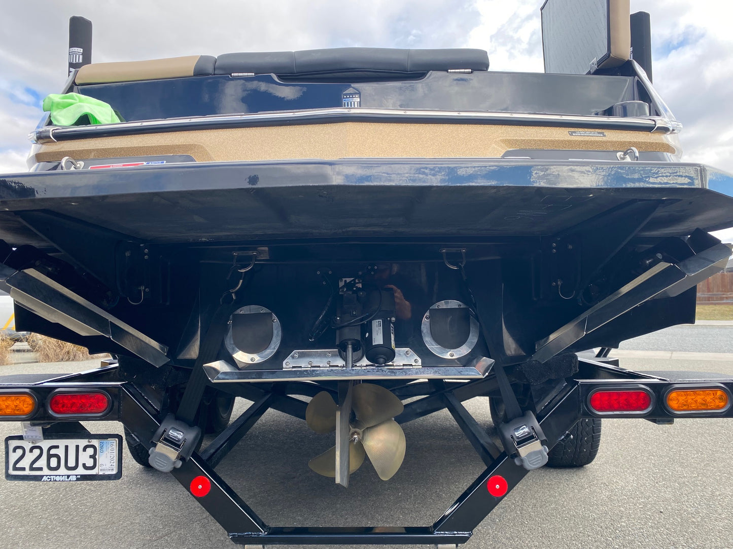 Mastercraft NXT 24 2022