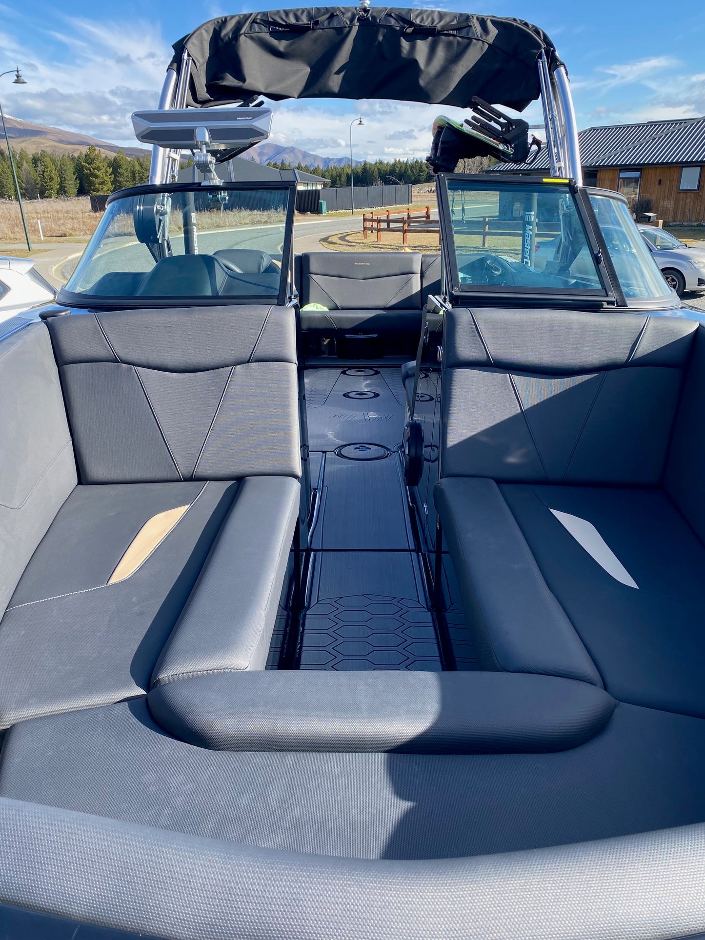 Mastercraft NXT 24 2022