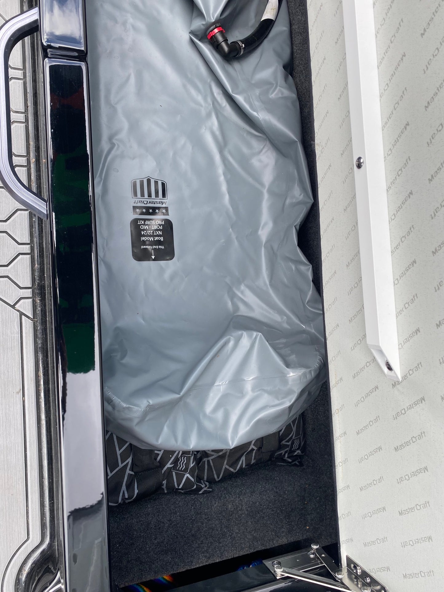 Mastercraft NXT 24 2022