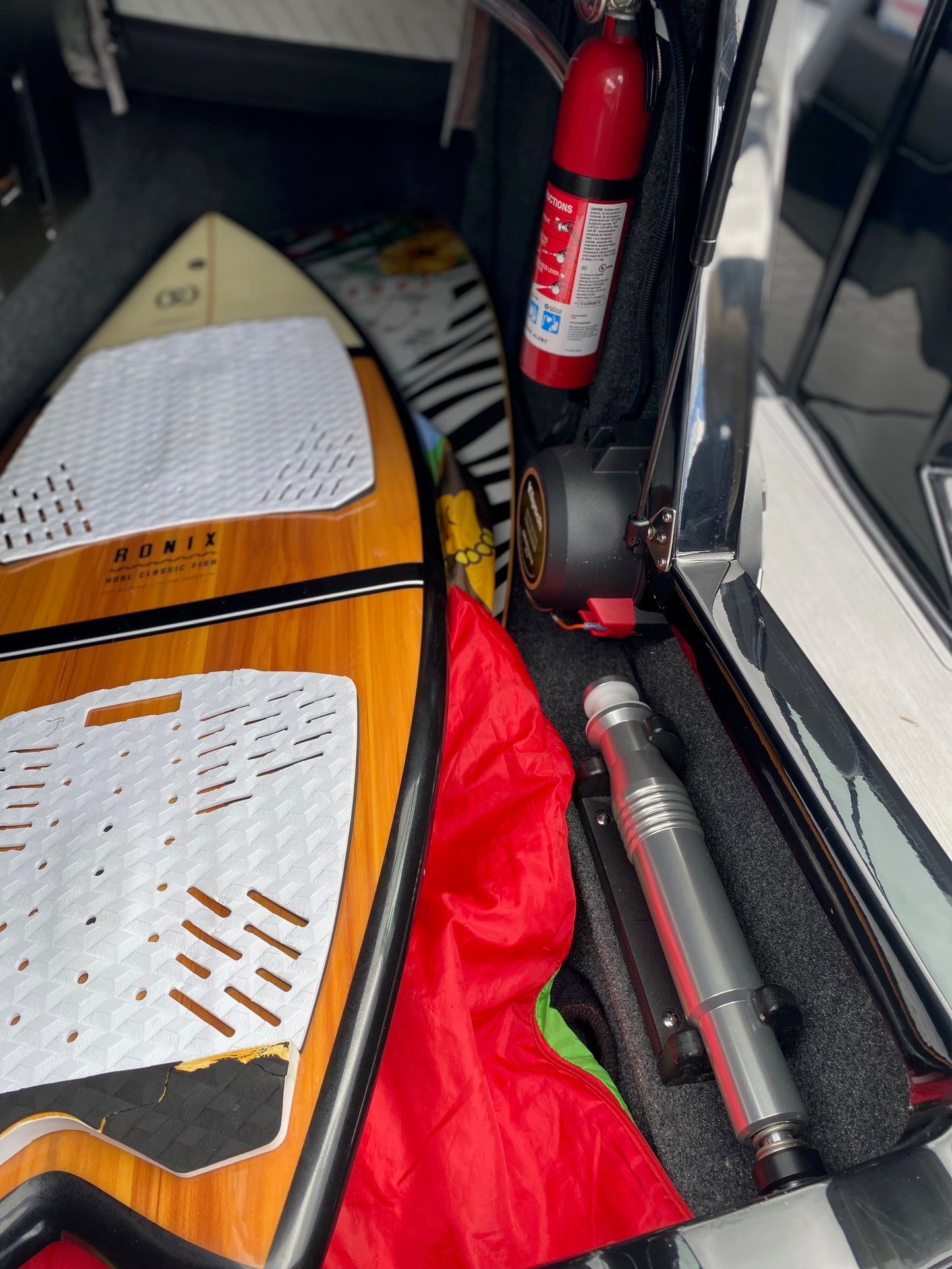 Mastercraft NXT 24 2022