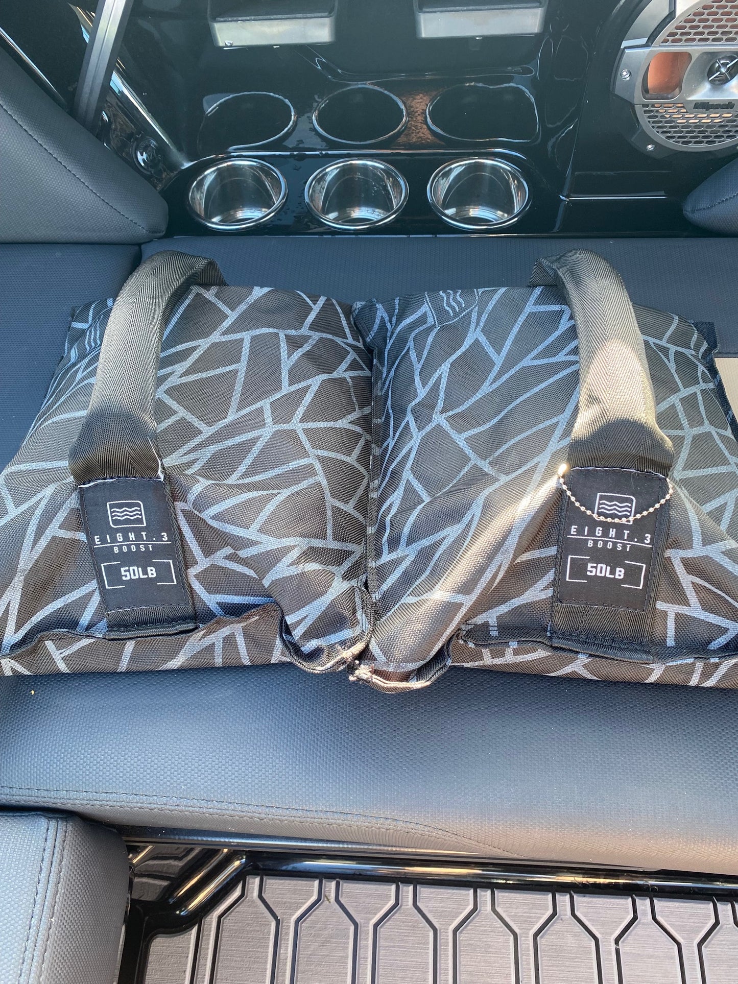 Mastercraft NXT 24 2022