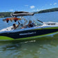 Mastercraft X22 2019 Salt series