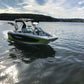Mastercraft X22 2019 Salt series