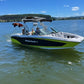 Mastercraft X22 2019 Salt series