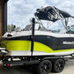 Mastercraft X22 2019 Salt series