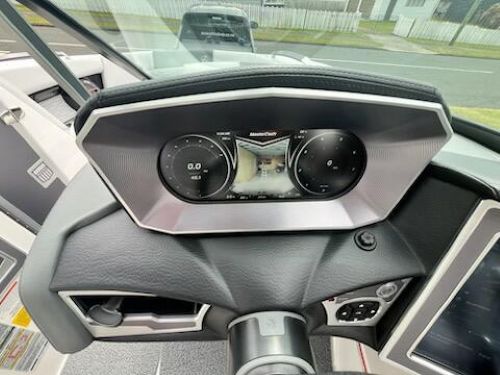 Mastercraft X22 2019 Salt series