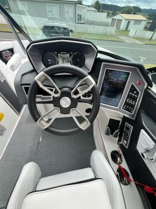 Mastercraft X22 2019 Salt series