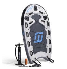 Jet Tech Rescue Sled