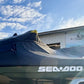2020 Seadoo Fishpro Sport Jetski only (no trailer)