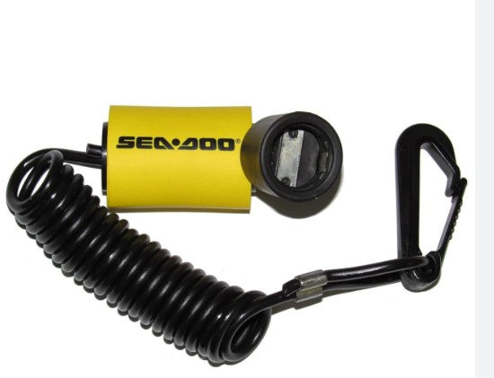 Safety Lanyard, Antitheft