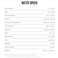Mastercraft NXT22 2023