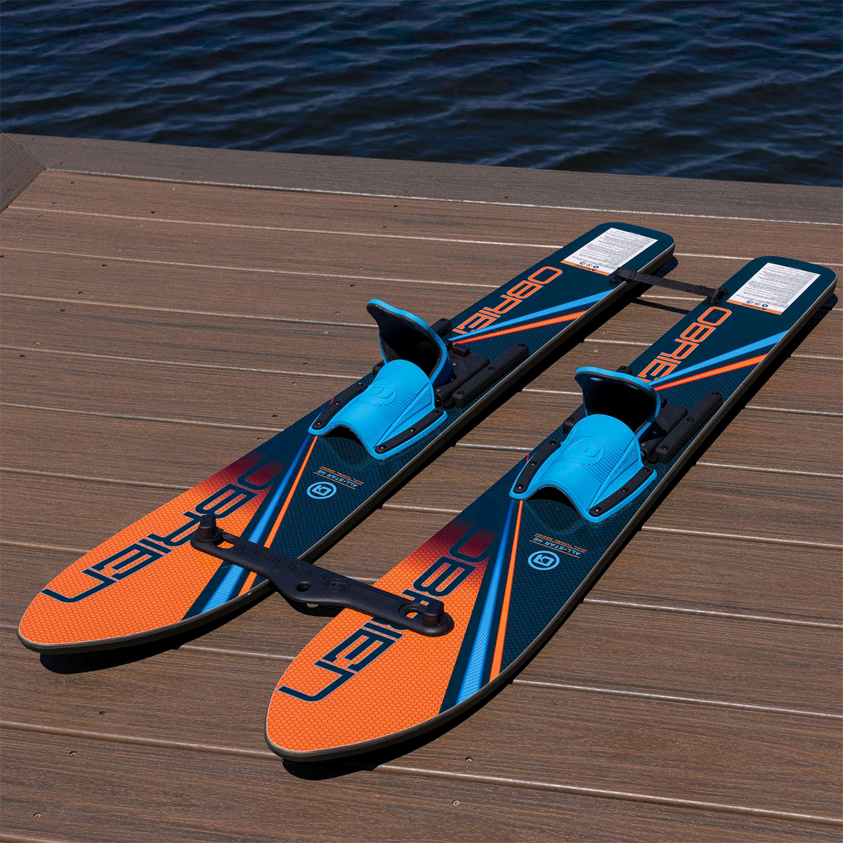 Obrien All-Star Trainer Waterskis