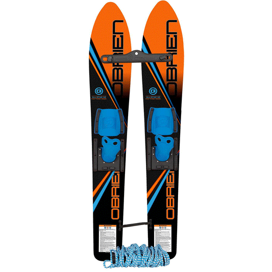Obrien All-Star Trainer Waterskis