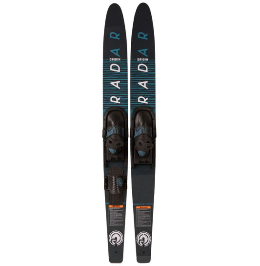 2025 RADAR Origin Combos w/ Adj Horseshoe Bindings