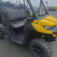 2024 Canam Defender HD7