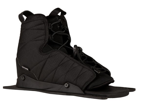 Radar Prime Boot Front Feather Frame 2.0 Front