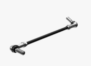 Rod Tie assembly (ATV)