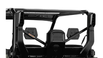 Snorkel Kit HD11