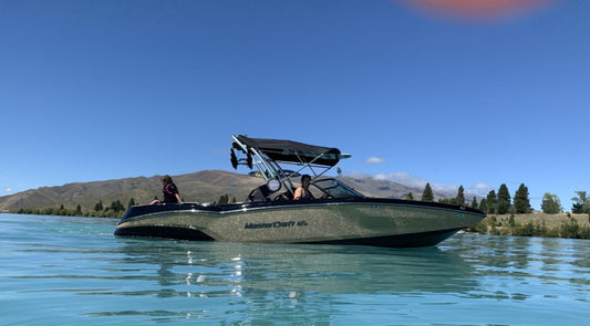 Mastercraft NXT 24 2022