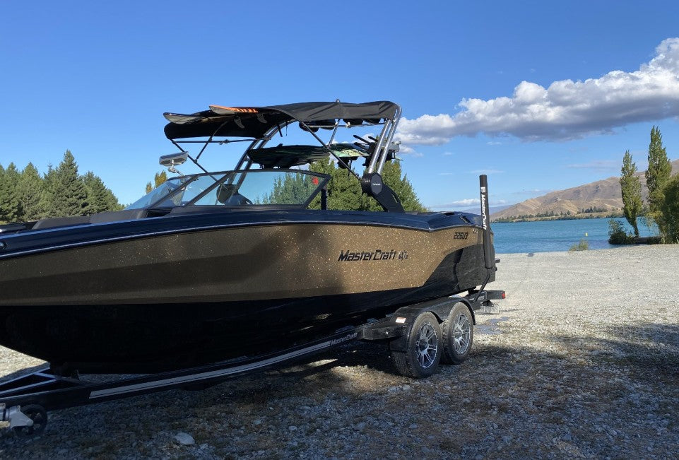 Mastercraft NXT 24 2022