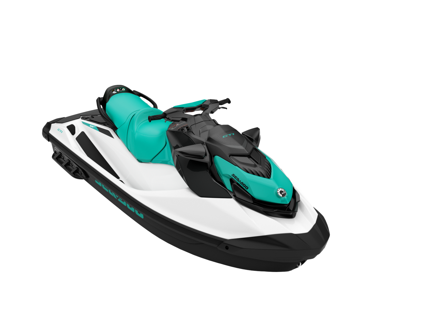 SeaDoo  GTI 130 2021